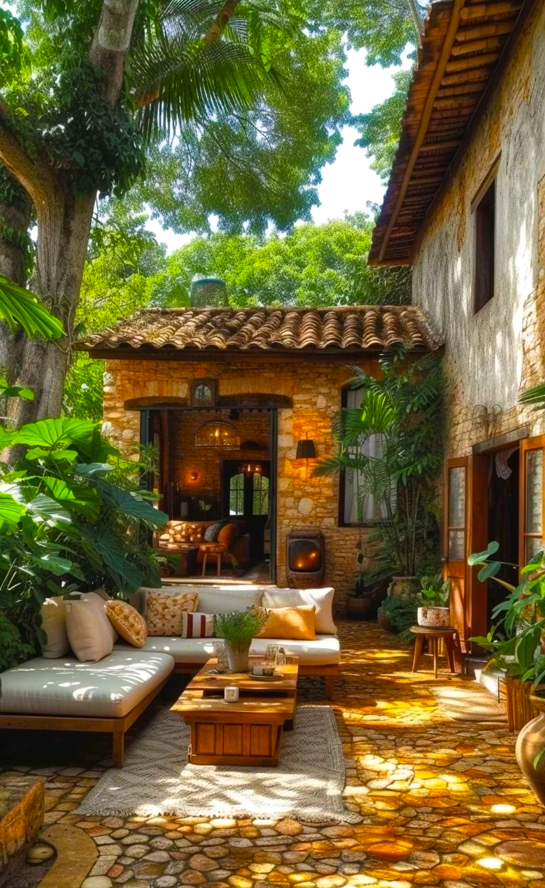A Perfect Hideaway thumbnail