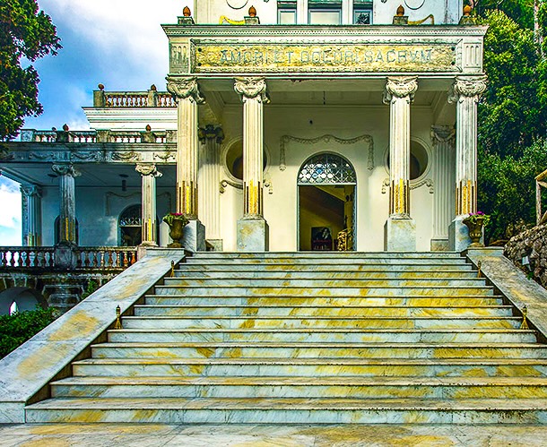 Villa Lysis thumbnail
