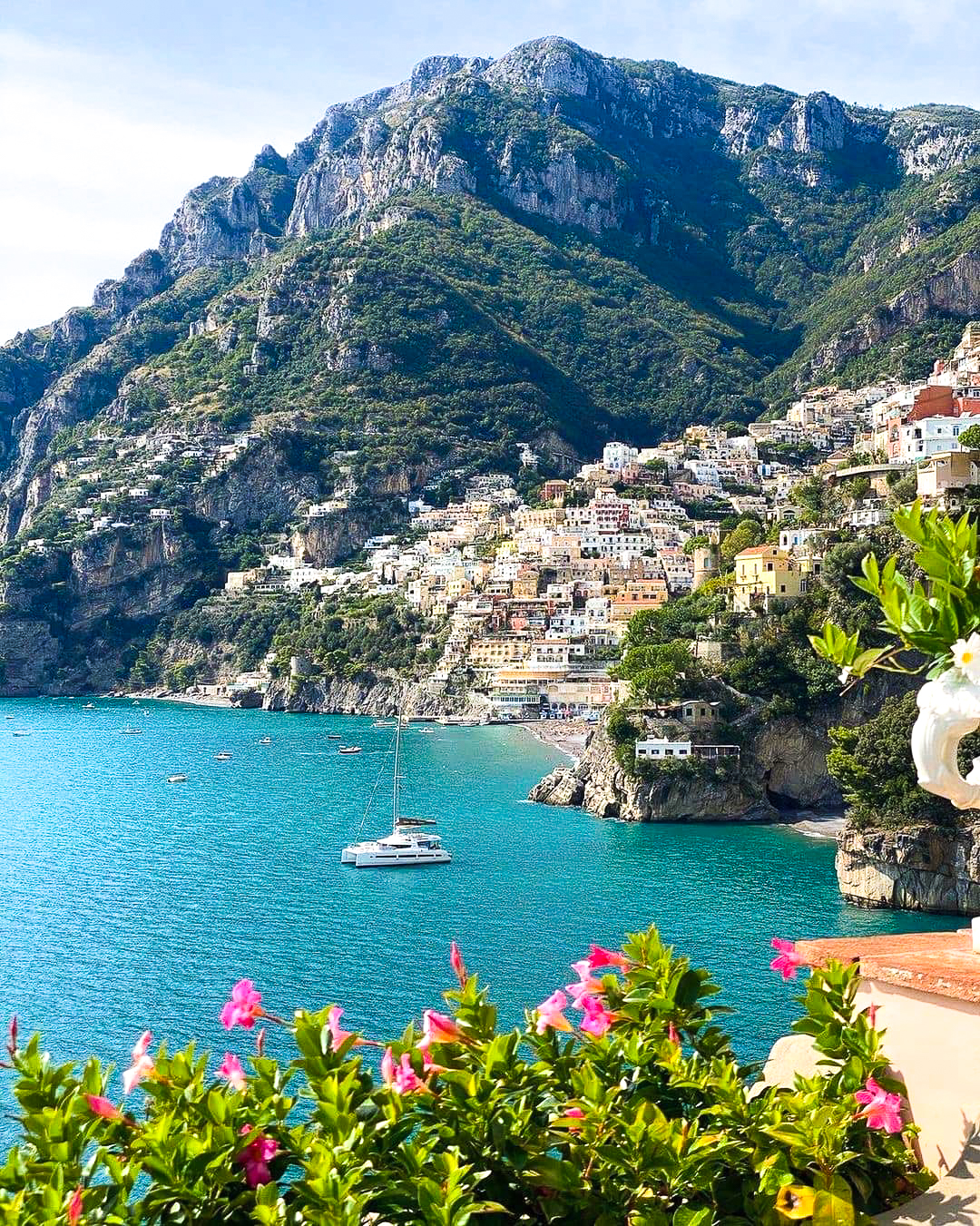 Positano thumbnail