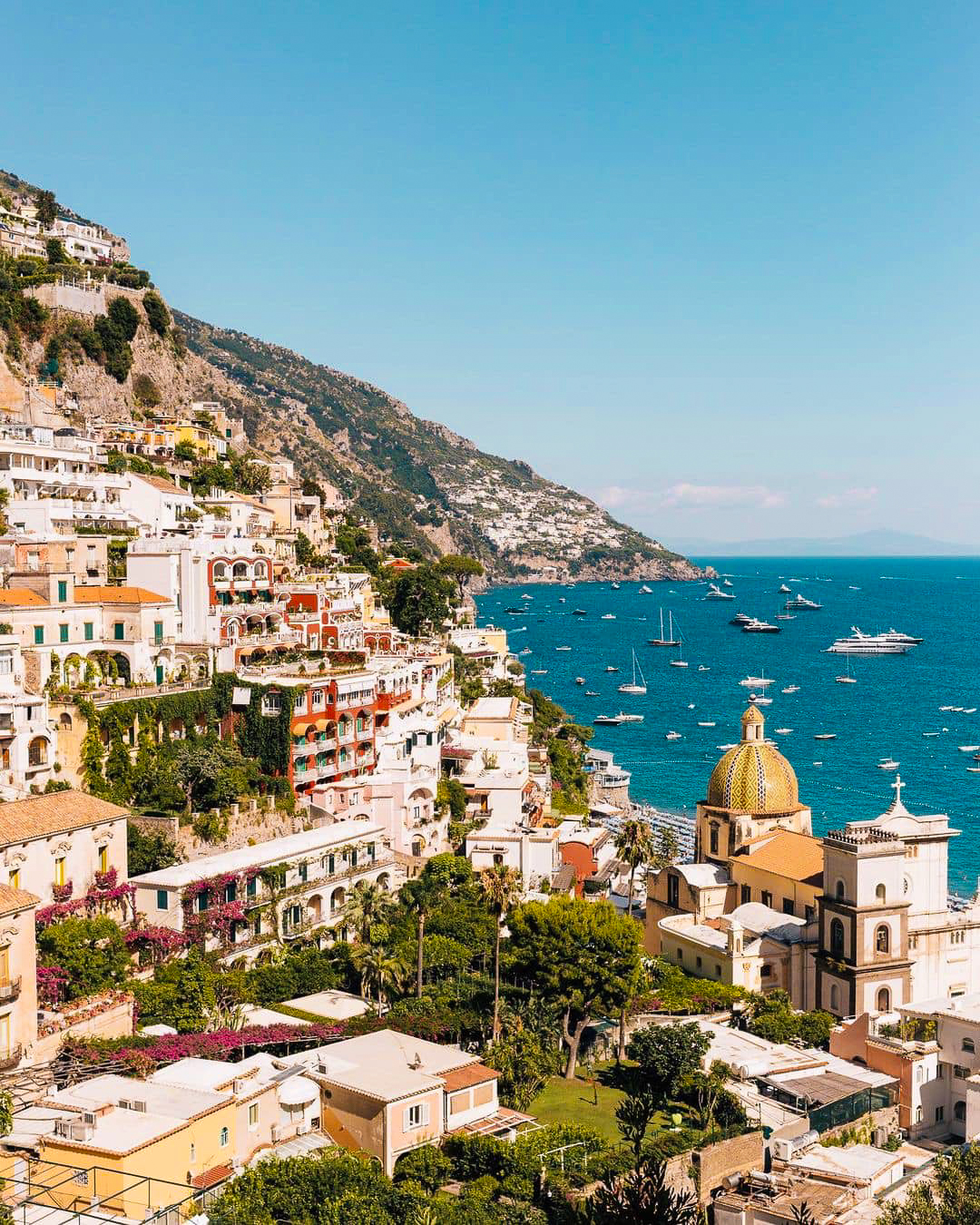 Positano thumbnail