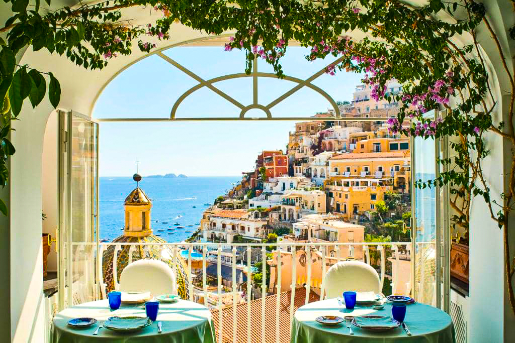 Positano thumbnail