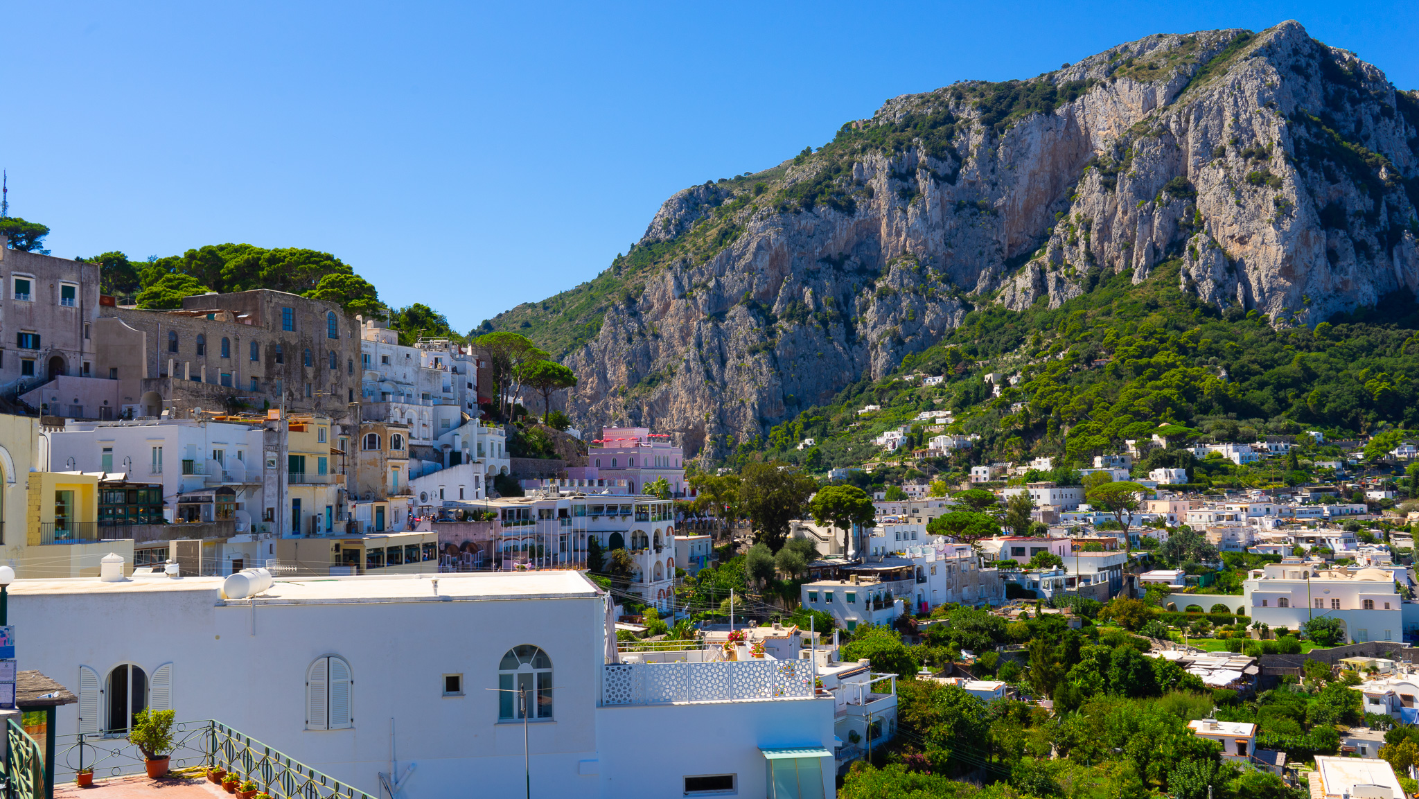 Capri thumbnail
