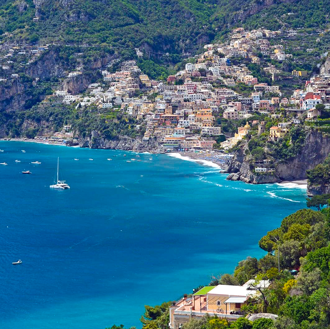 Positano thumbnail