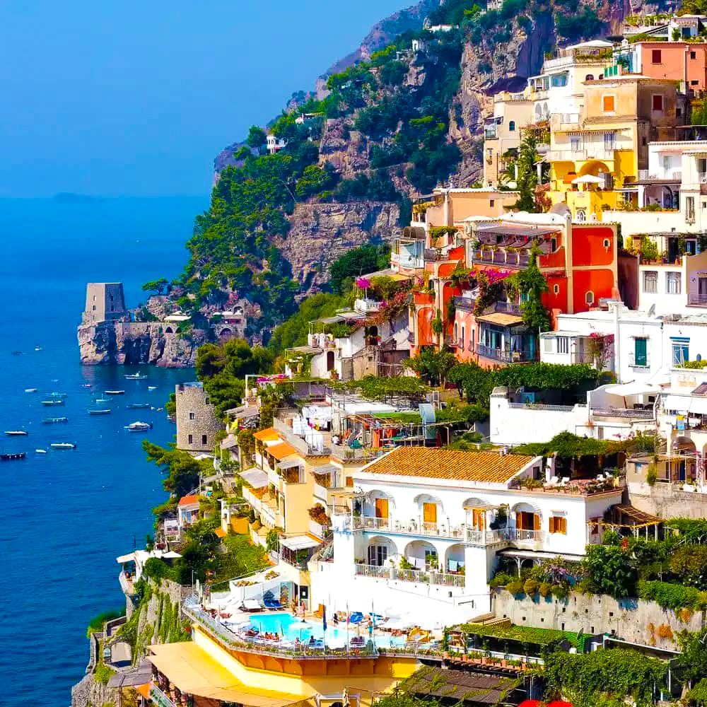 Positano thumbnail