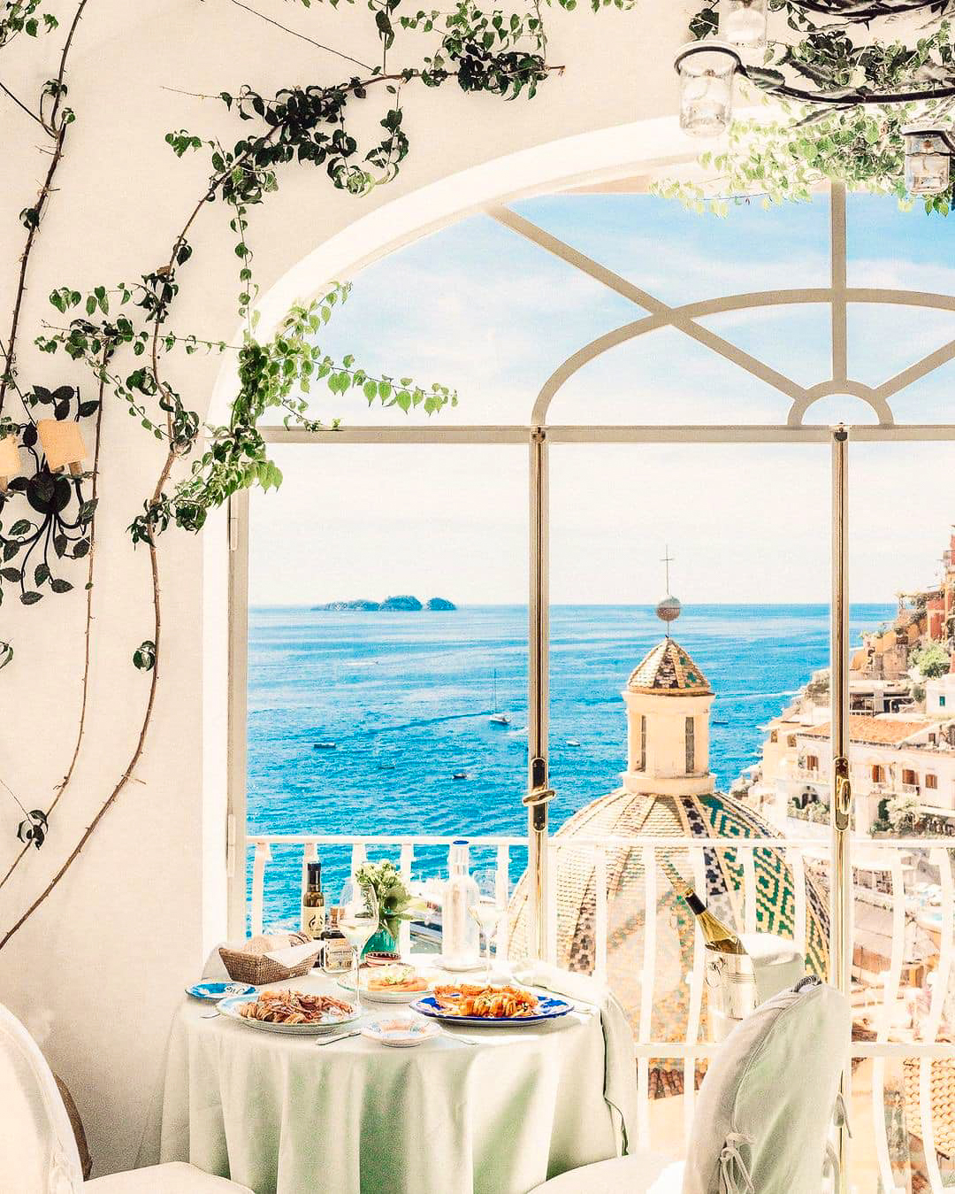 Positano thumbnail