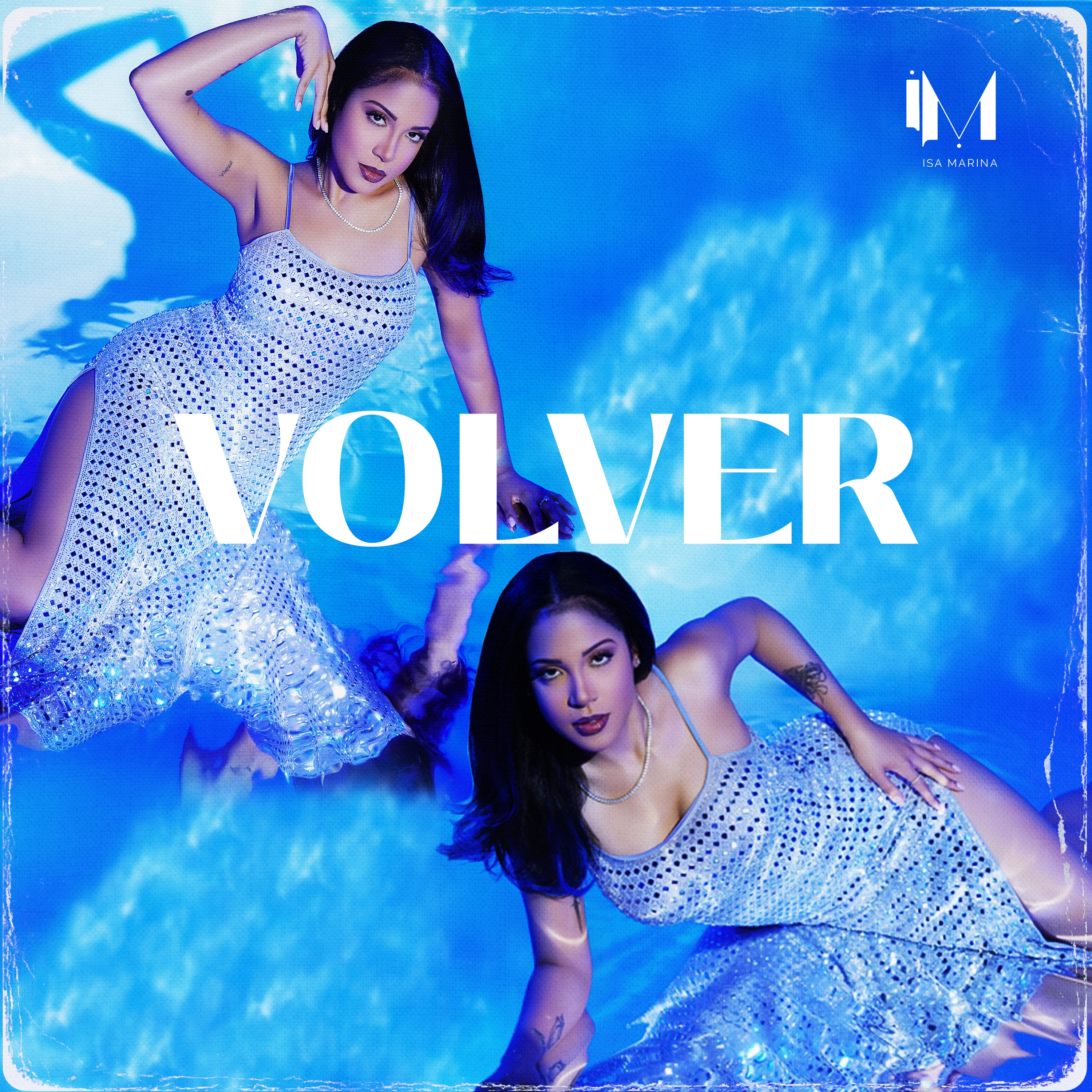 Isa Marina - Volver thumbnail