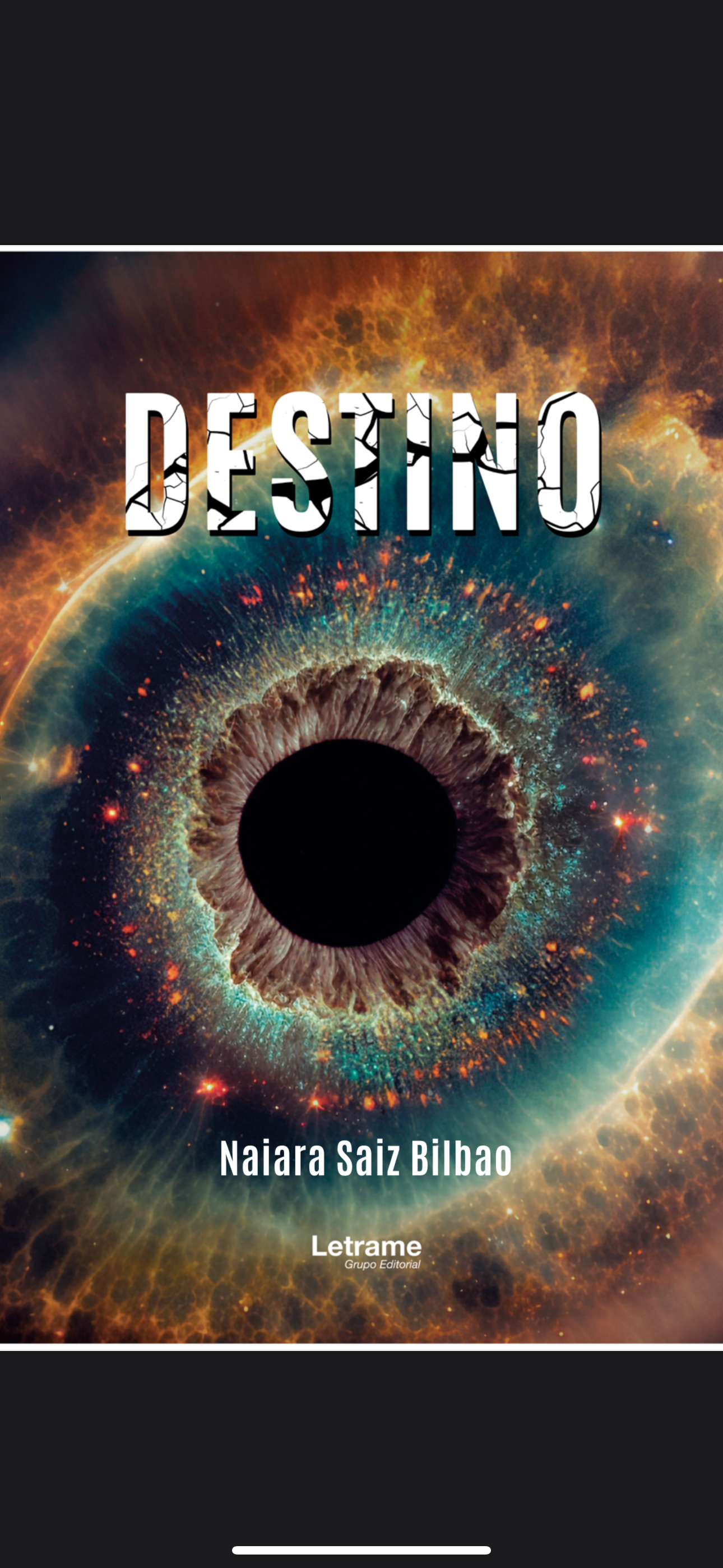 MI LIBRO “DESTINO”  thumbnail