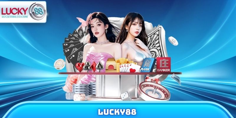 LUCKY88 thumbnail