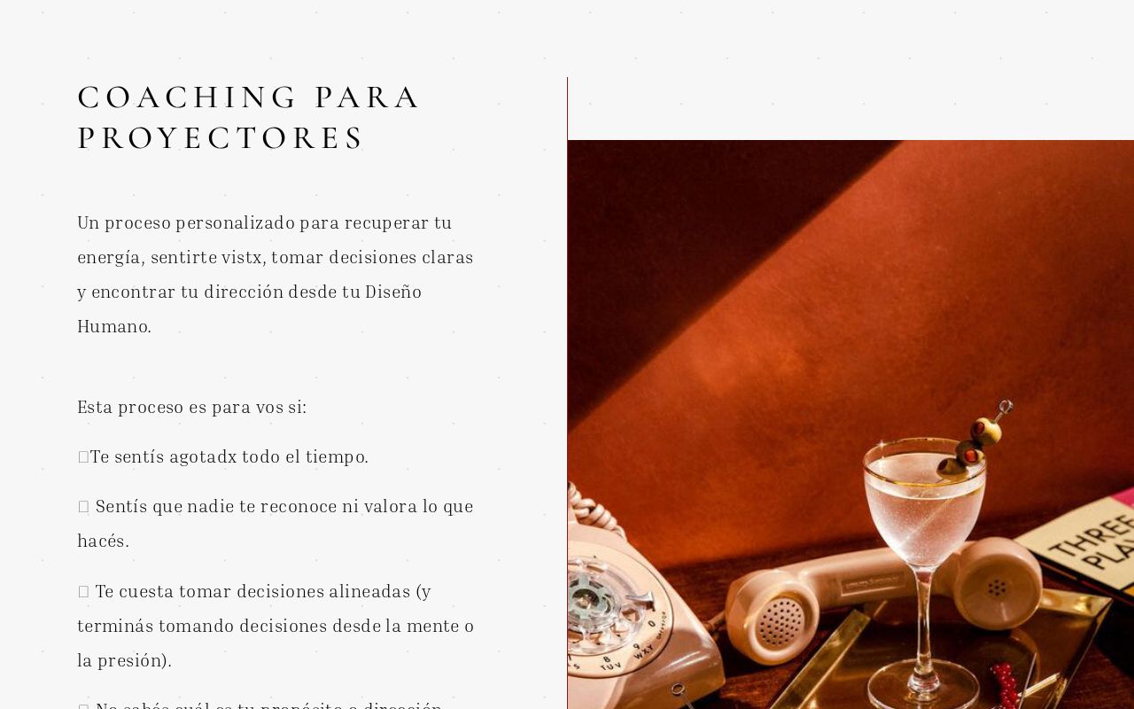 Coaching para Proyectorxs 1:1 thumbnail