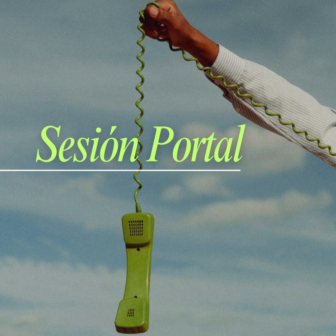 Sesión Portal (lectura de DH aplicada a negocios) thumbnail