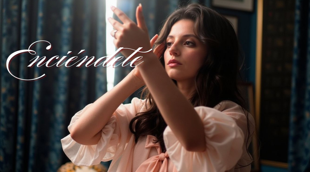 🔥 Enciéndete | Masterclass para trabajar el autoboicot thumbnail