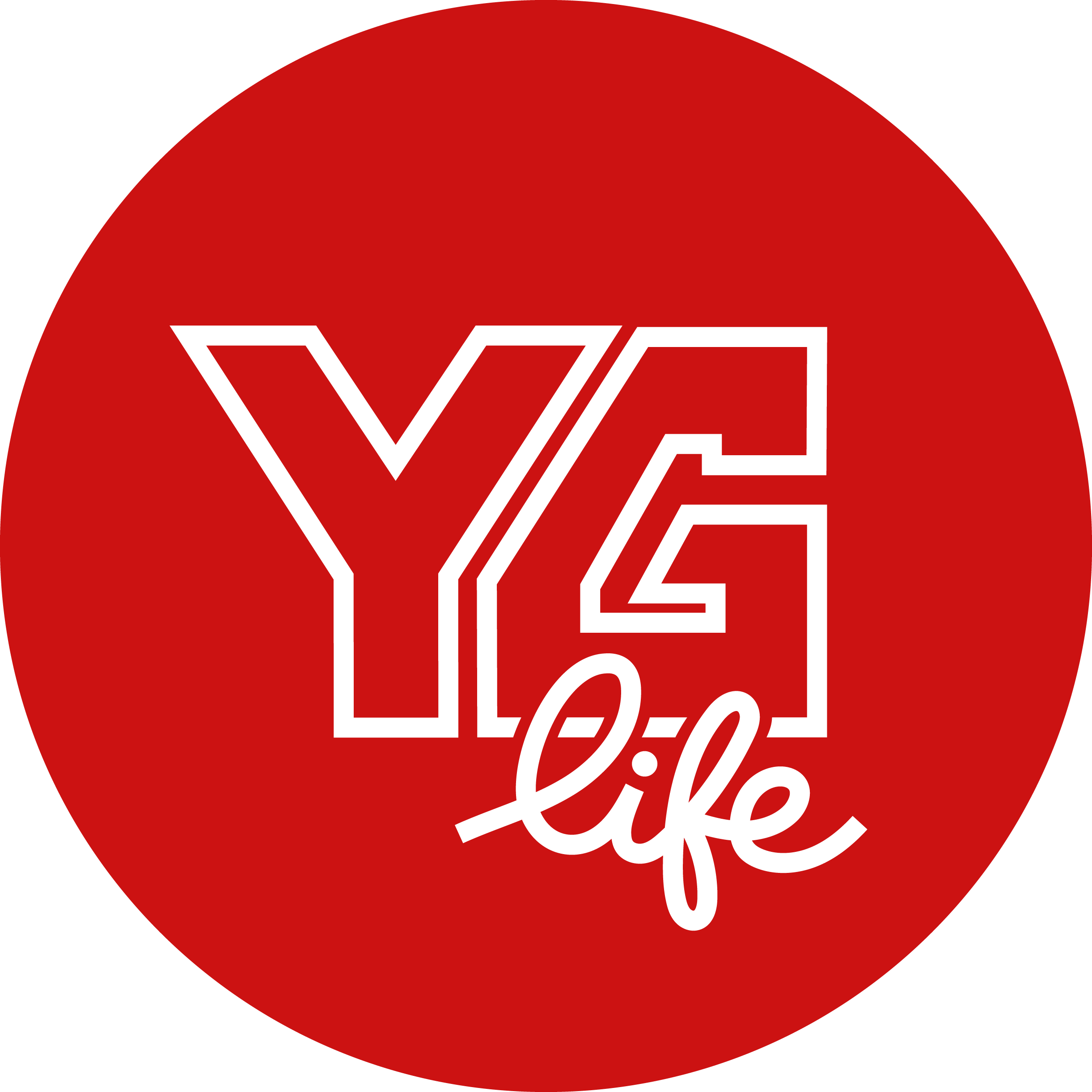 YG LIFE — All details for @ygchurch thumbnail