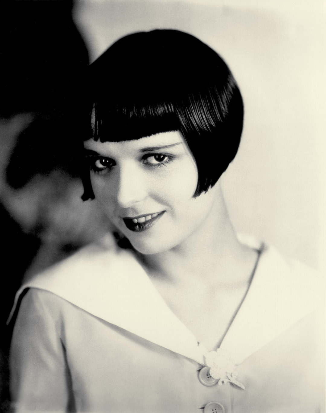 Louise Brooks Society blog thumbnail