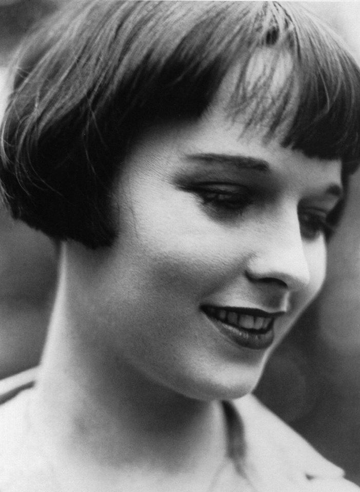 Louise Brooks Society publications thumbnail