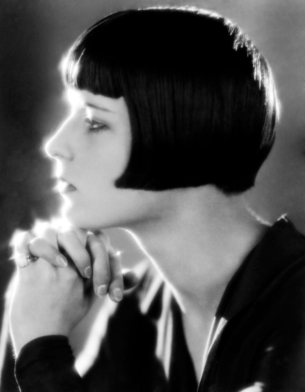 Louise Brooks Society history thumbnail