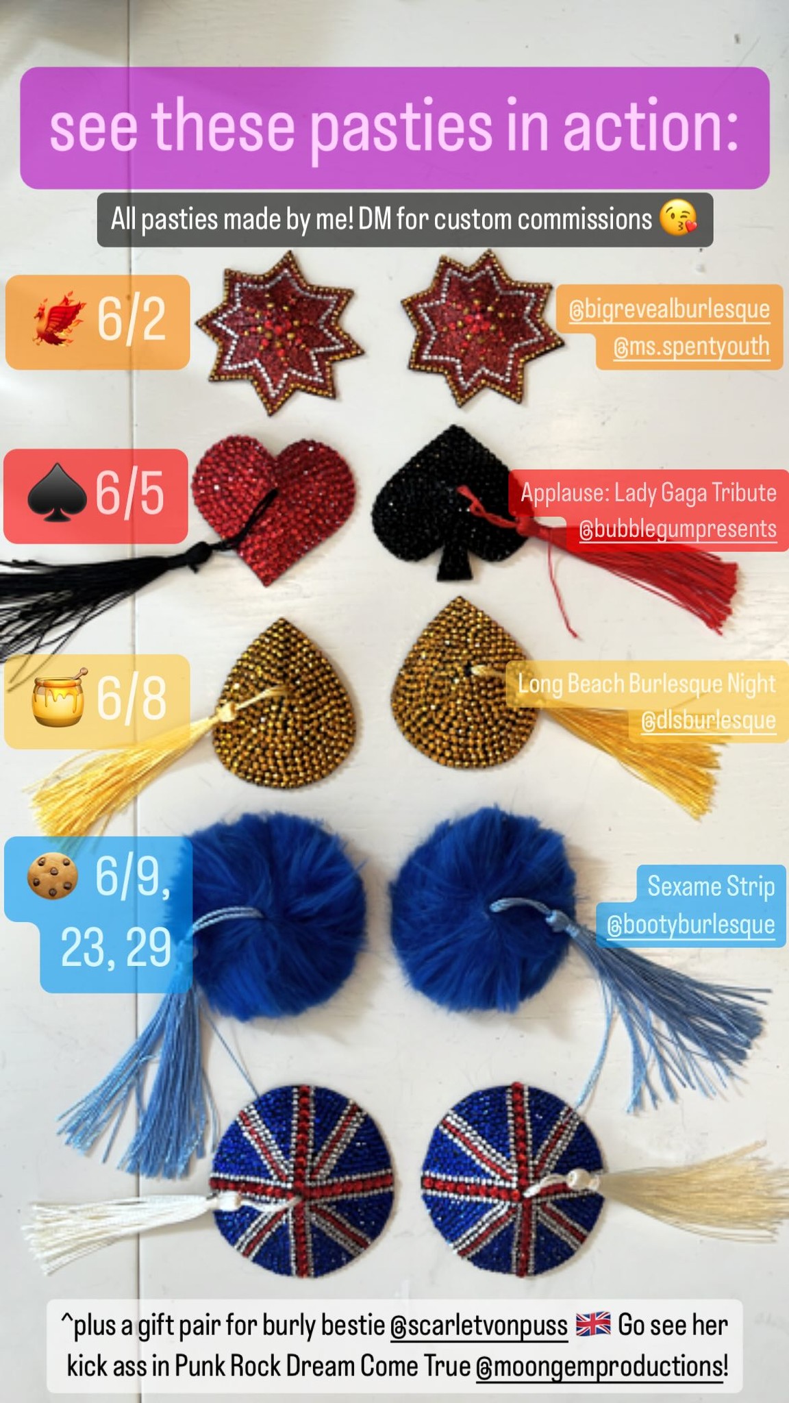 Commissions Open thumbnail