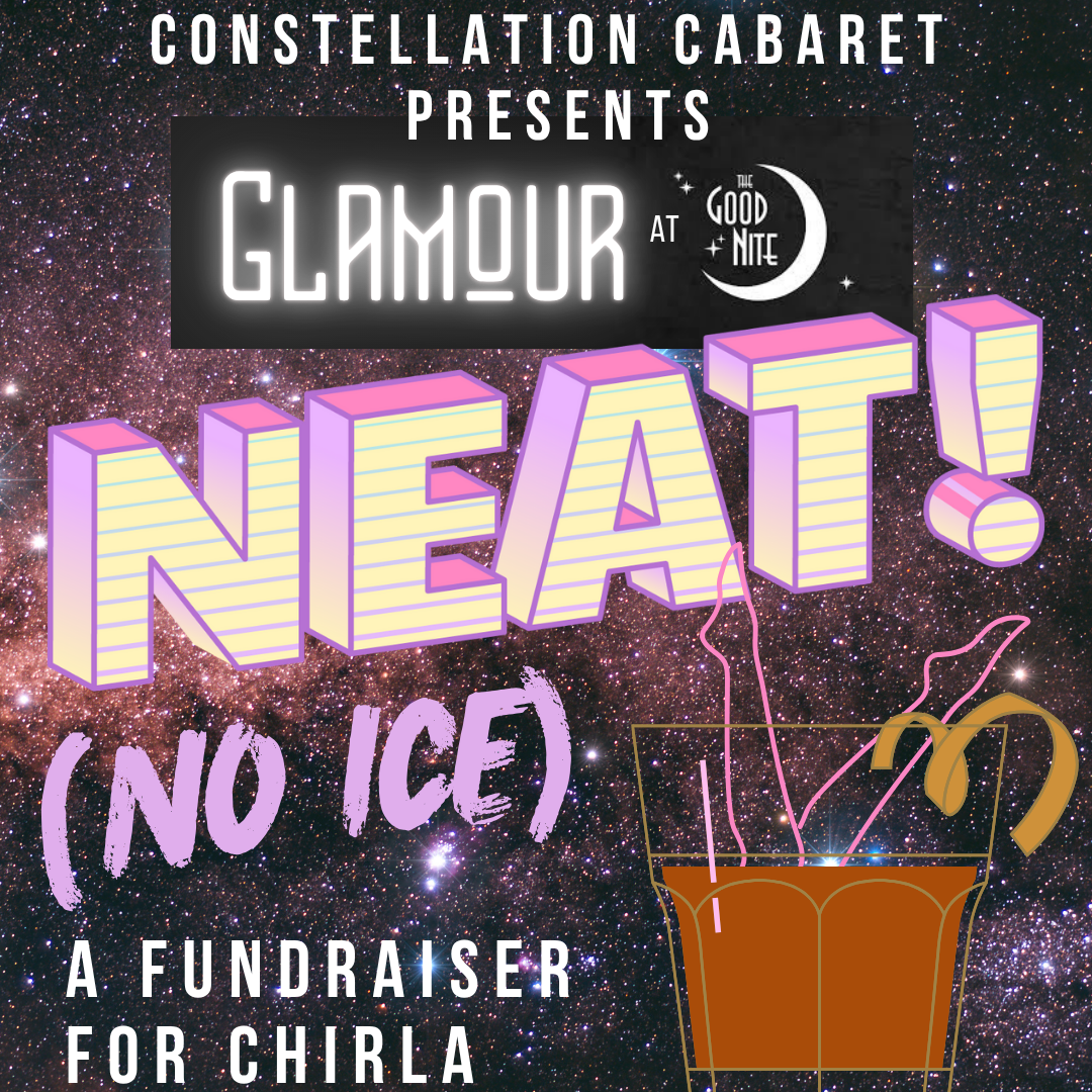 🥃 3/15 NEAT! (no ICE) thumbnail