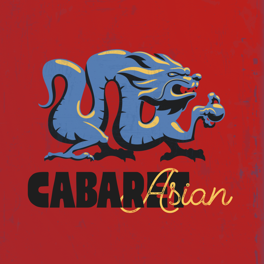 🥟 5/30 CABARASIAN thumbnail