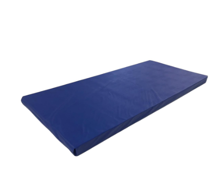 Colchonete de Academia 90 X 40 X 3 cm em Espuma D23 thumbnail