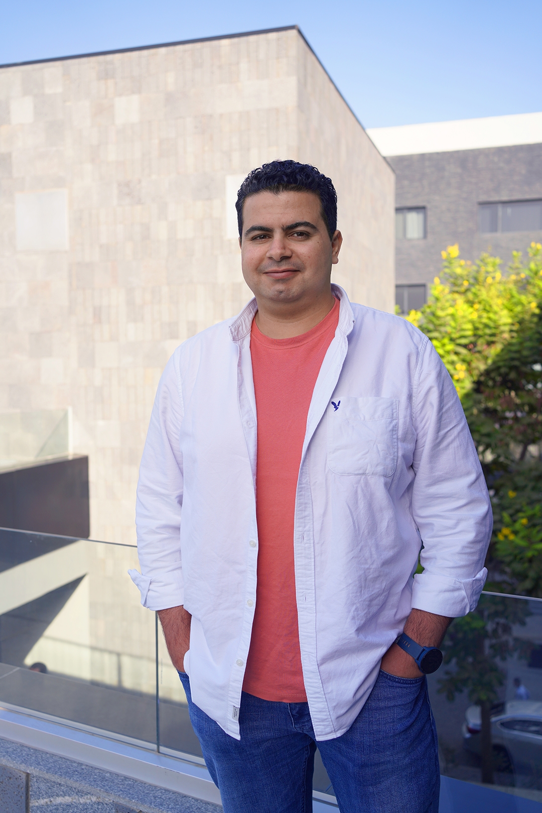 BioSite profile picture for @hesham