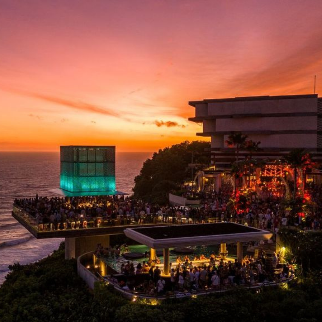 Savaya / Desa Guest List thumbnail