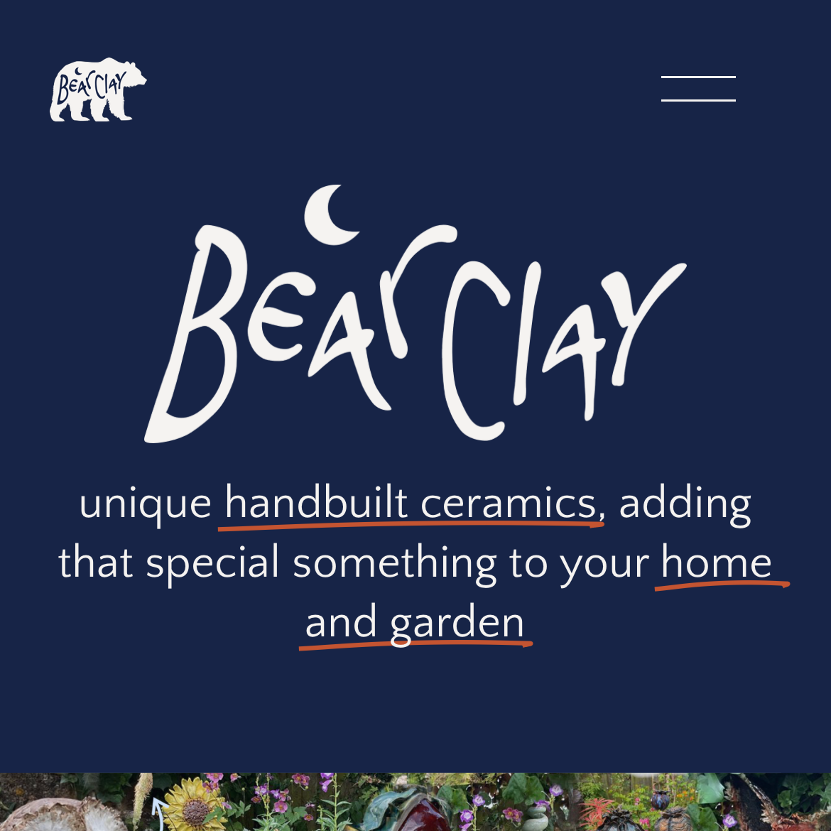 BearClay Ceramics thumbnail