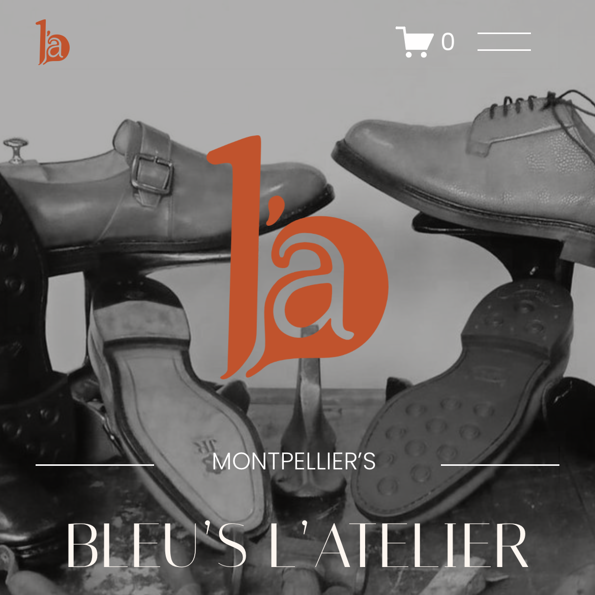 Bleu’s L’Atelier thumbnail