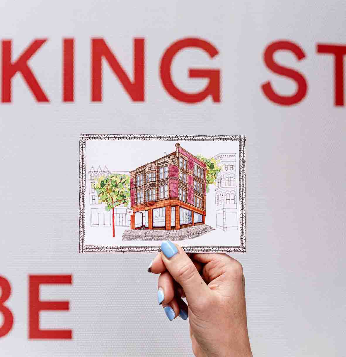 Portfolio  thumbnail