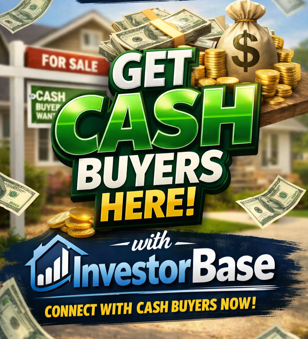 Get Cash Buyers 💰 thumbnail
