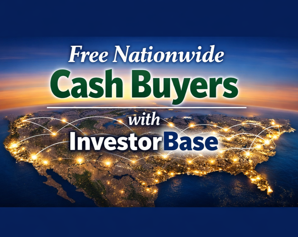 Get Free Cash Buyers Nationwide 💰 thumbnail
