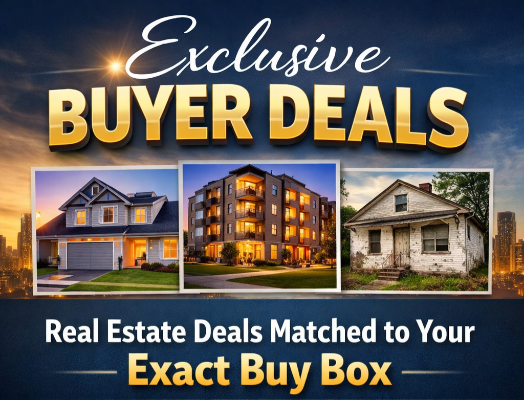 Sign Up For Off-Market Properties Here 🏘️ thumbnail