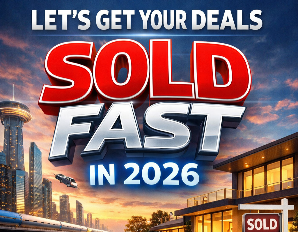 Get Your Deal Closed - Joint Venture With Me 🤝 thumbnail