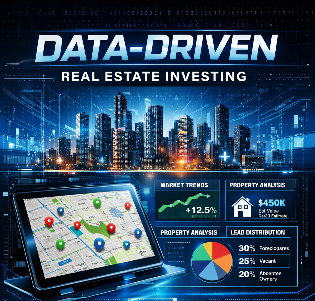 Nationwide Data for Targeted Lead Generation 📌 thumbnail