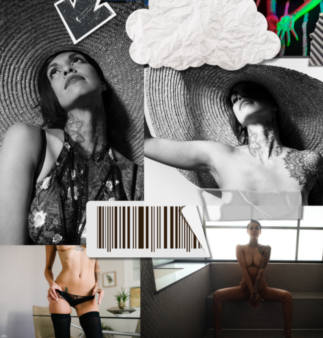 SHOP MY CLOSET thumbnail