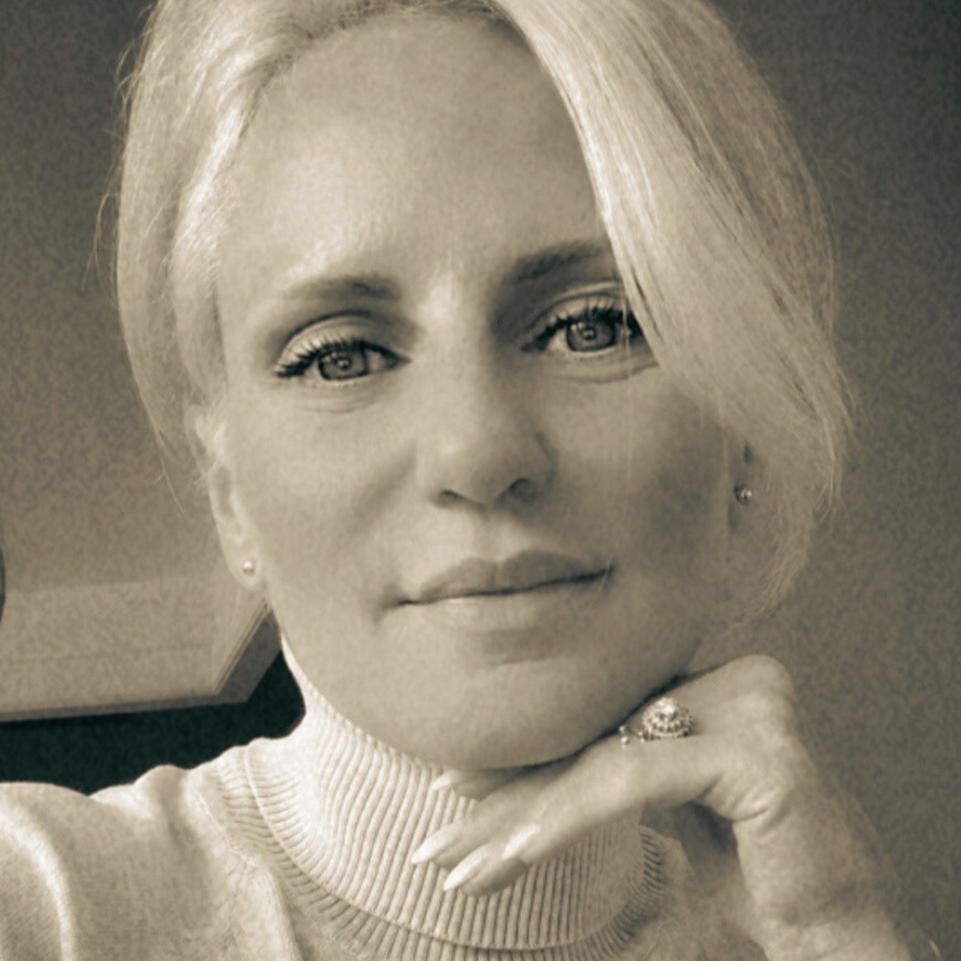 INQUIRY CALL with GEOWÈ founder, Gina Gadischke thumbnail