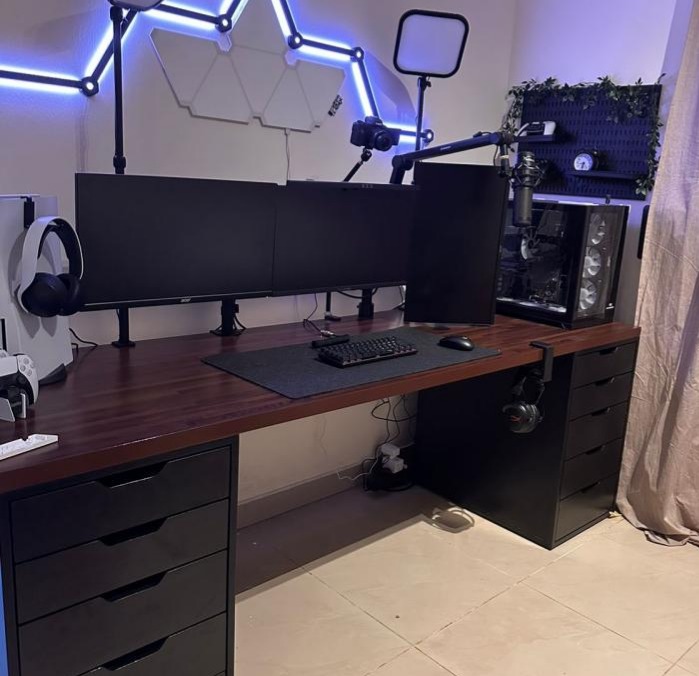 طاولات  للسيت اب من ستارت روم thumbnail