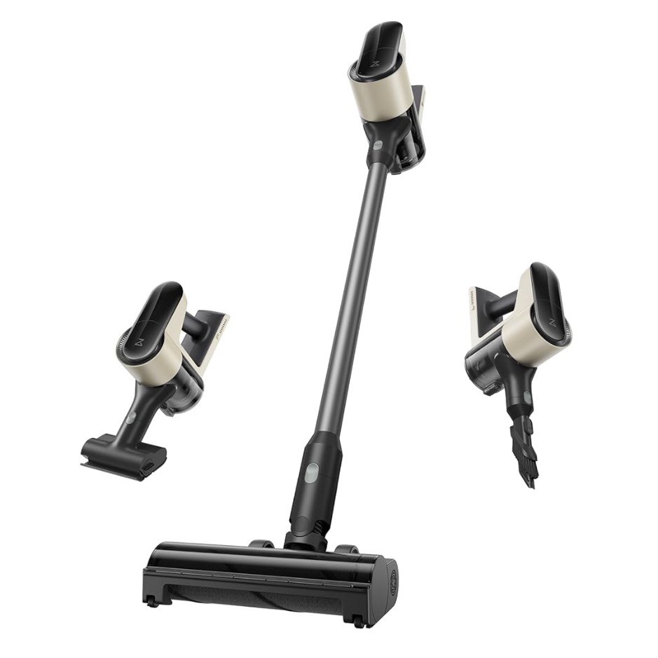 مكنسة كهربائية من روبروك thumbnail