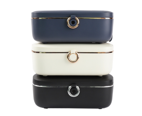 ددلاين لانش بوكس thumbnail