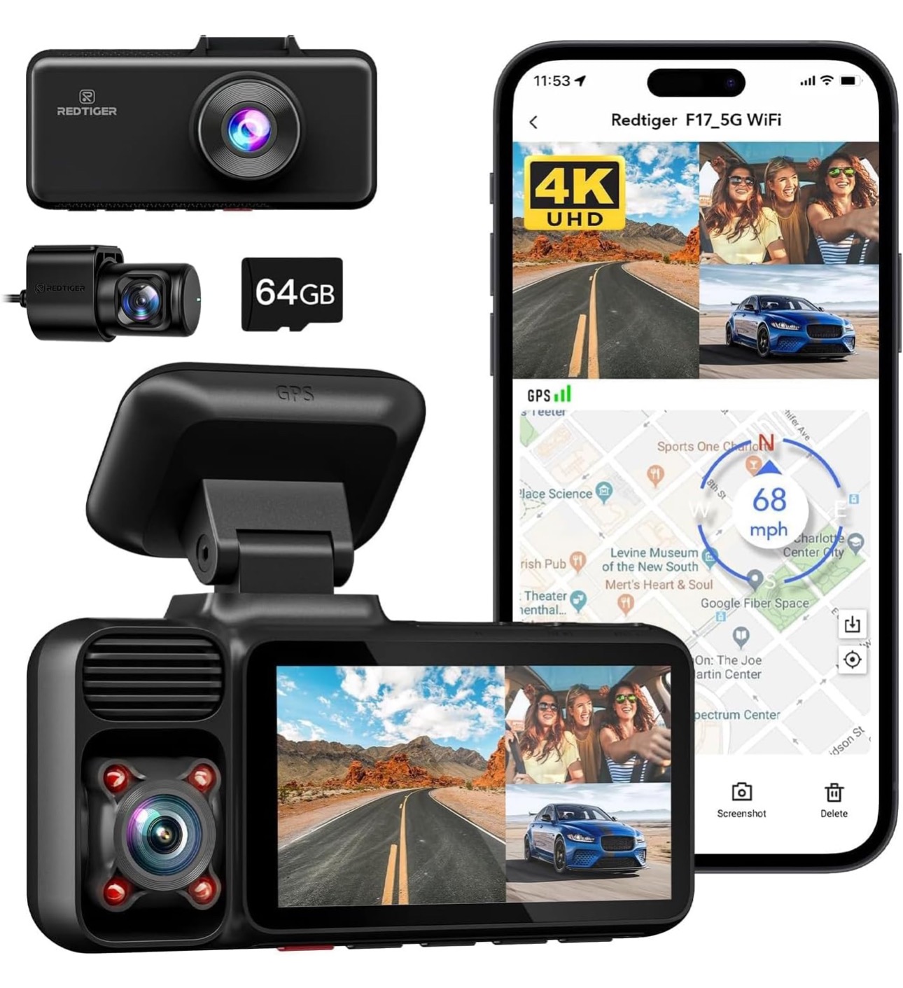 داش كام ريد تايقر thumbnail