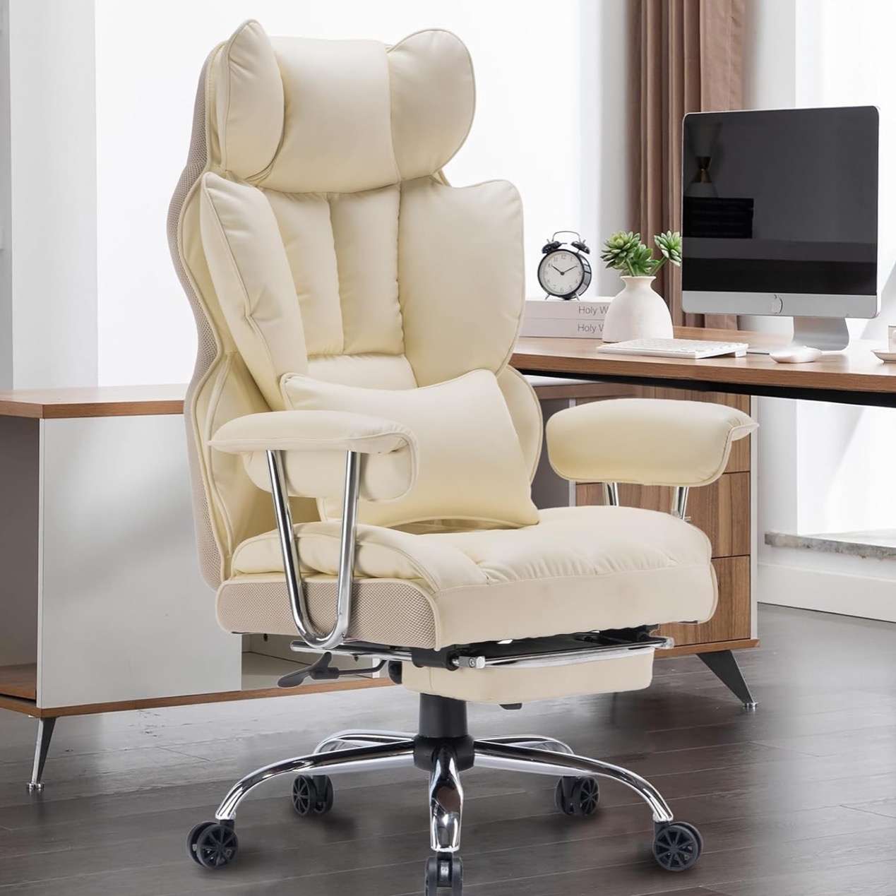 كرسي ايفوماو عليه عرض رهييب thumbnail