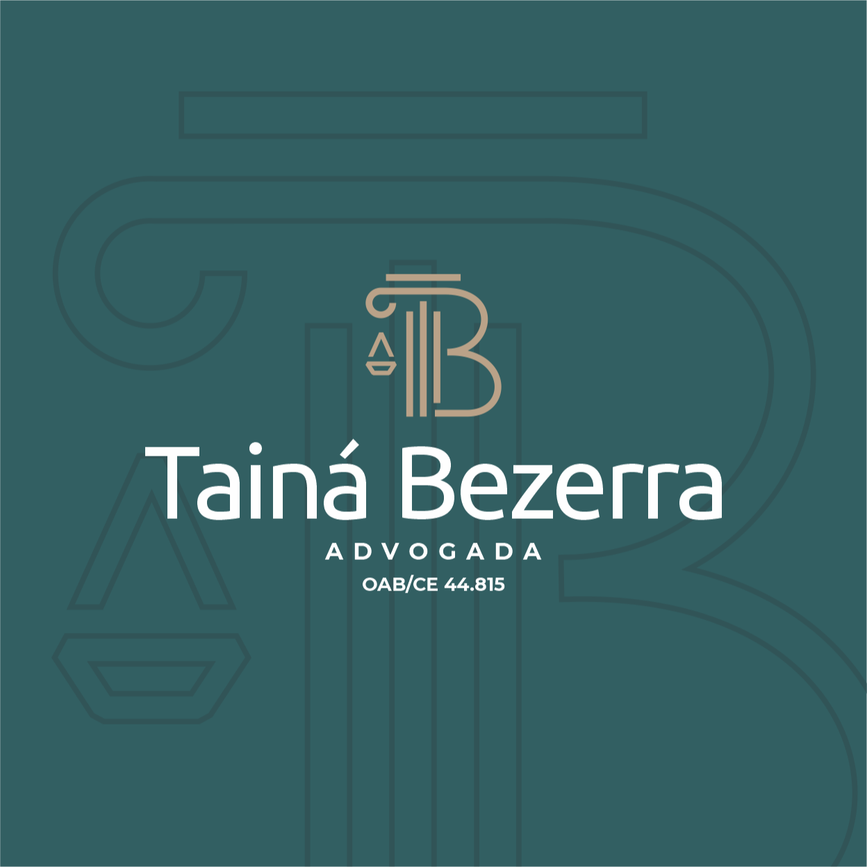 CLIQUE AQUI E SAIBA MAIS SOBRE TAINÁ BEZERRA thumbnail