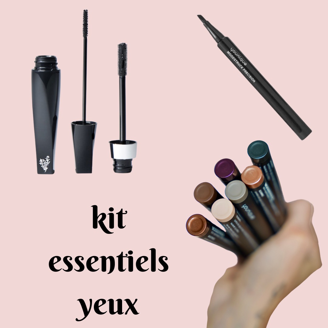 Essentiels yeux Younique  thumbnail