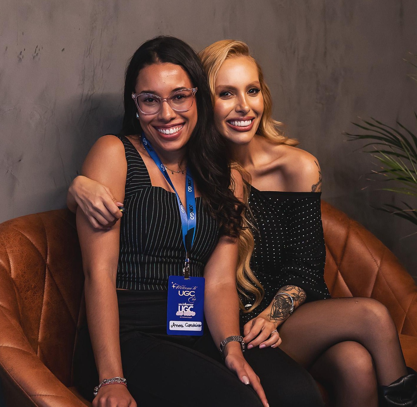 SEJA UMA UGC thumbnail