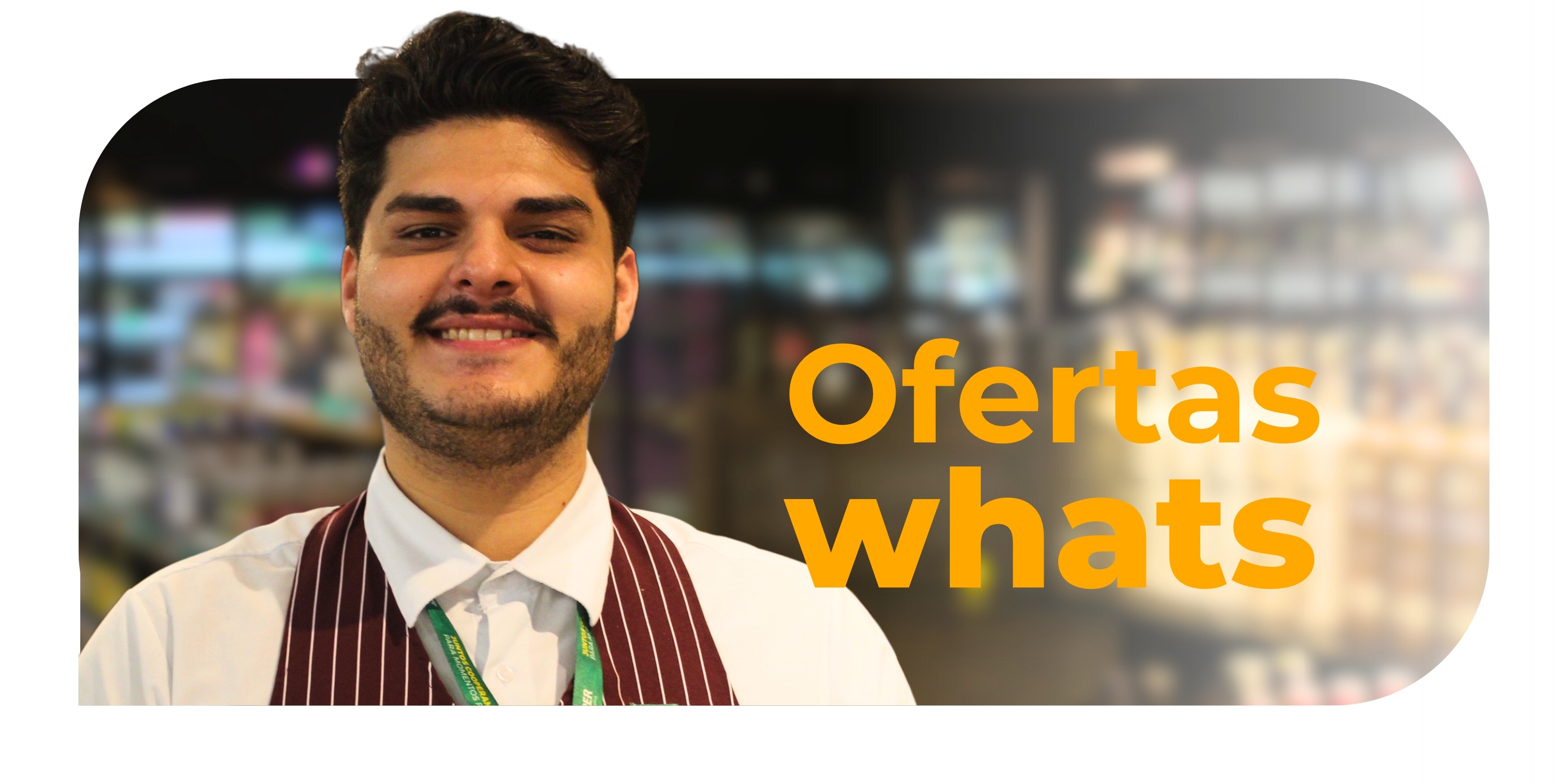 Ofertas no WhatsApp thumbnail