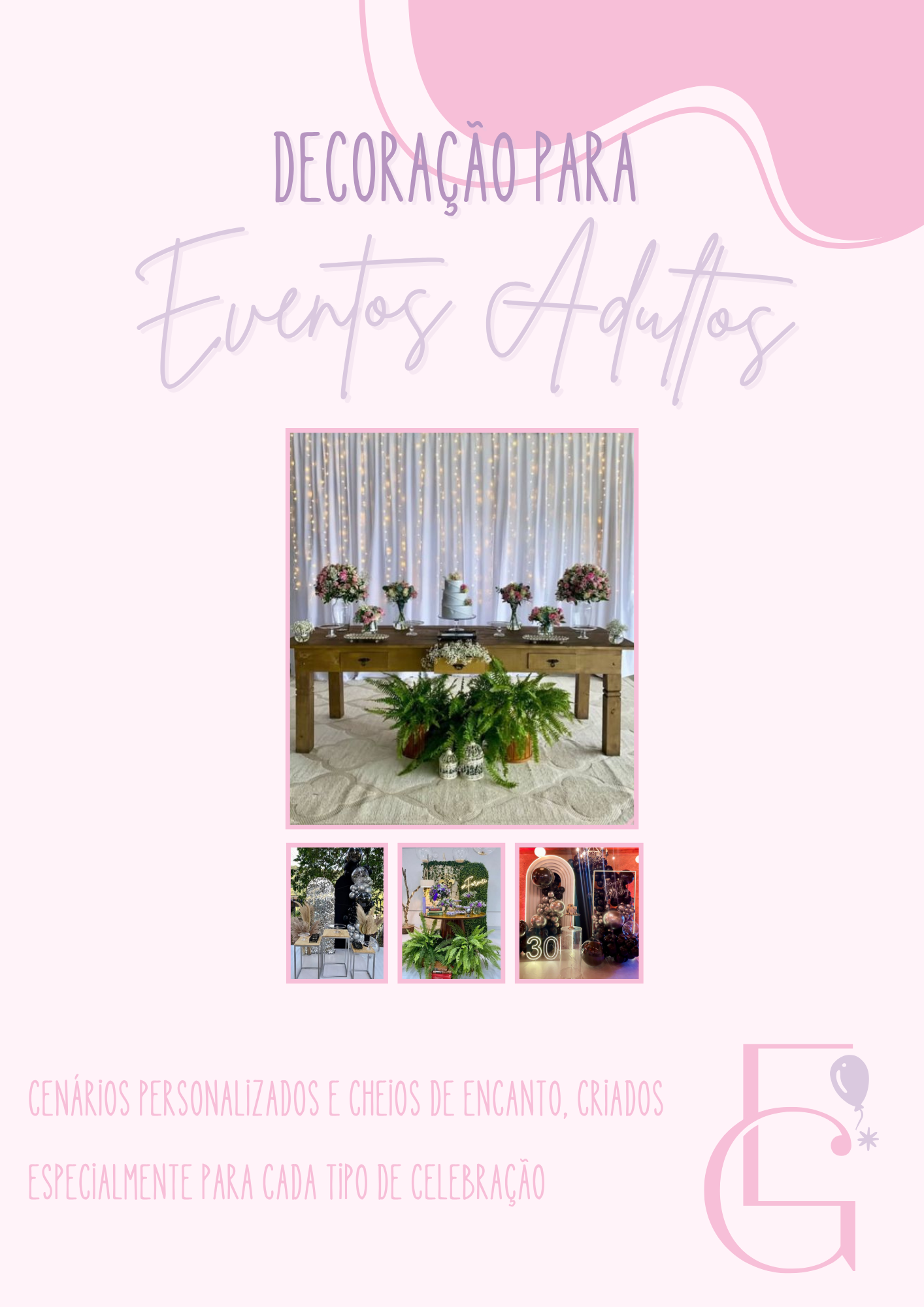 Eventos adultos  thumbnail