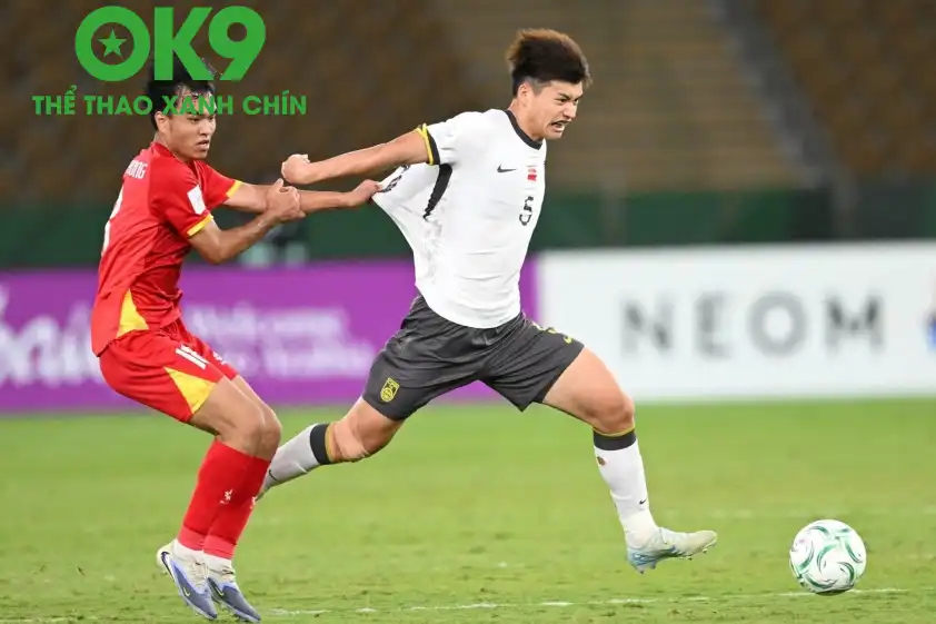OK9✔️ Trang Chủ Mới Nhất Của OK9.COM - Lễ Lớn Thưởng To thumbnail