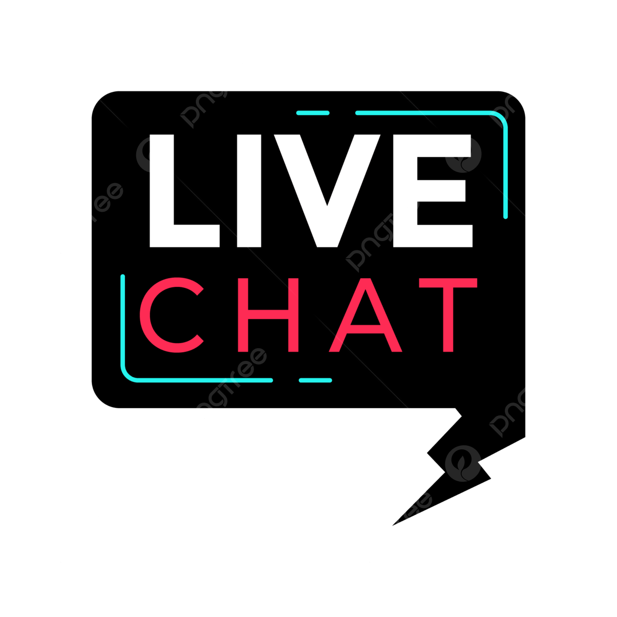 LIVE CHAT thumbnail