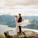 NZ Elopement wedding packages thumbnail