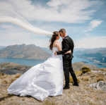 Photo shoot locations in South New Zealand thumbnail