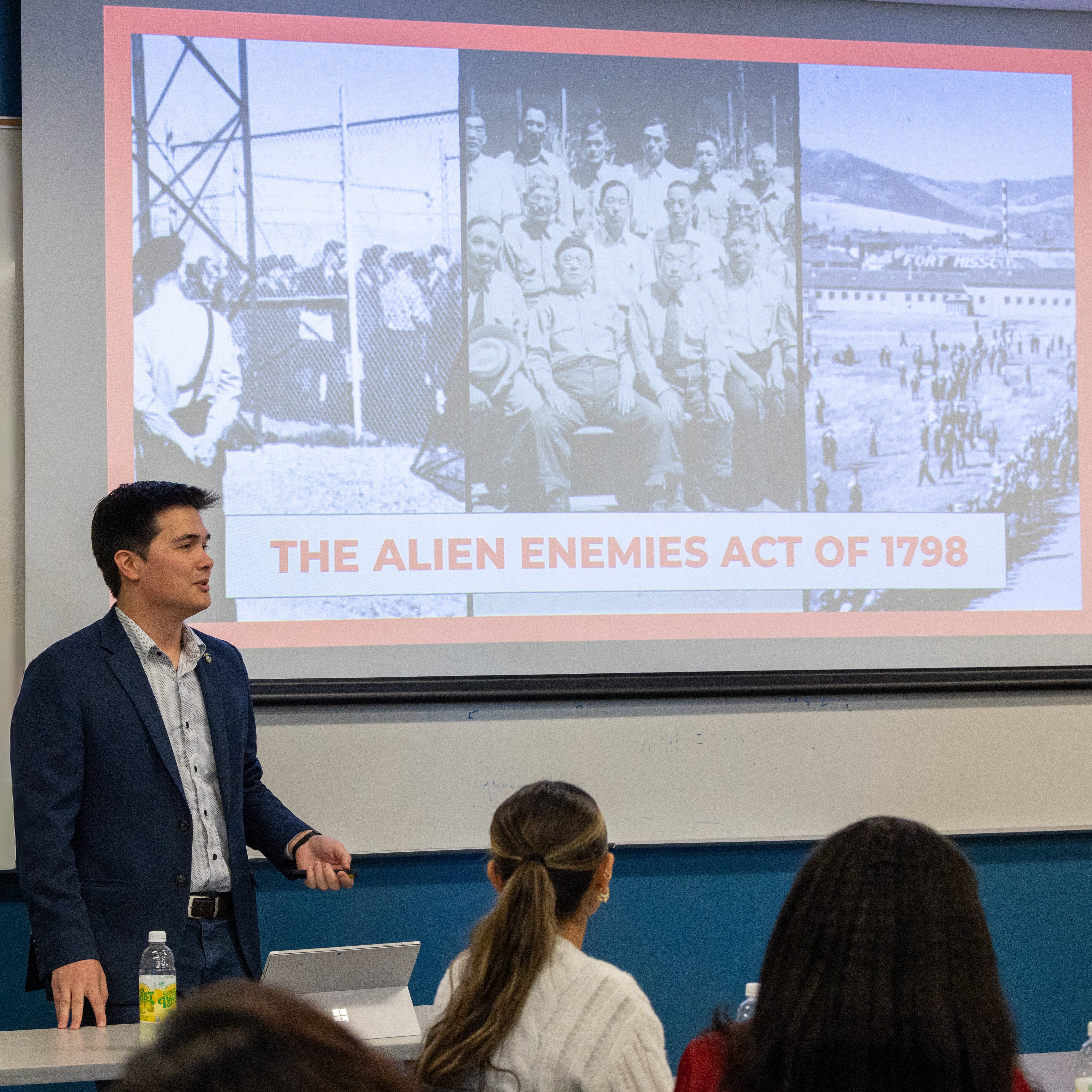 Alien Enemies Act — JACL thumbnail